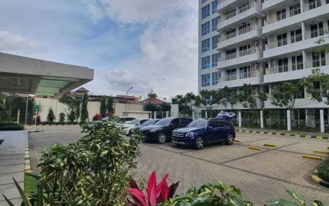 Jual Apartemen Aspen Residence, Fatmawati