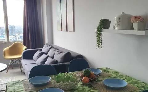 Jual Apartemen Aspen Residence, Fatmawati