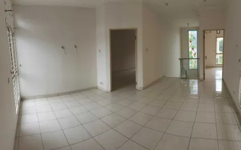 Jual Rumah di Perumahan Taman Kencana, Jakarta Barat