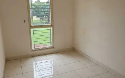 Jual Rumah di Perumahan Taman Kencana, Jakarta Barat