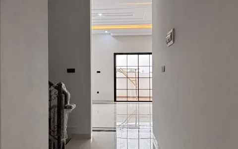 House Brand New at Jagakarsa, Jakarta Selatan
