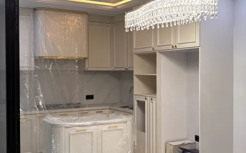 House Brand New at Jagakarsa, Jakarta Selatan