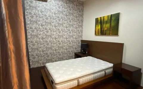Jual Rumah di Manyar Permai, PIK, Jakarta Utara