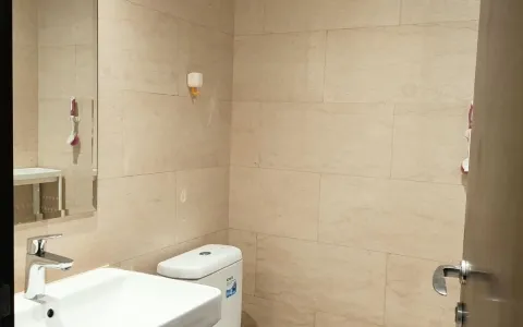 Sewa Apartemen Menteng Park, Jakarta Selatan