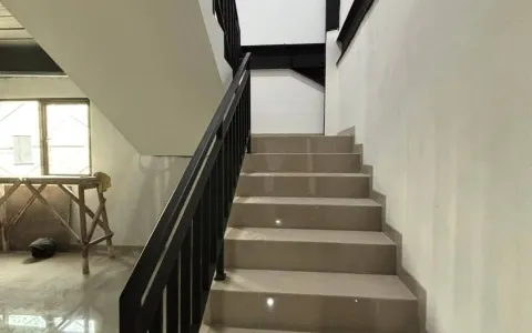 Sewa Ruko Pluit, Cocok untuk Lounge Resto, Lokasi bagus sebelah Mall, Jakarta Utara - PPM