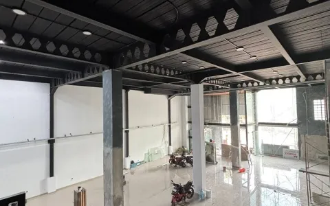 Sewa Ruko Pluit, Cocok untuk Lounge Resto, Lokasi bagus sebelah Mall, Jakarta Utara - PPM
