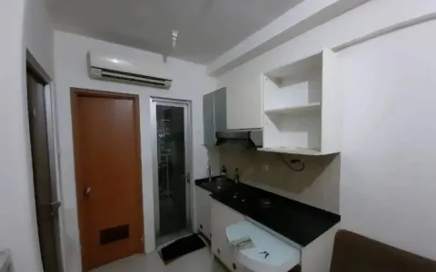 Apartemen Full Furnish di Gunawangsa, Surabaya
