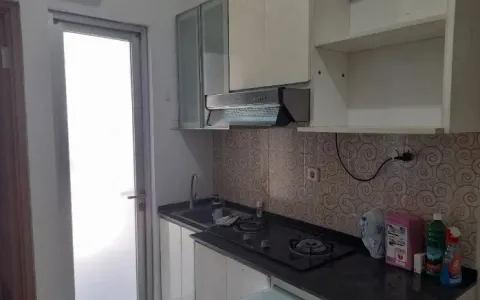 Apartemen Full Furnish di Gunawangsa, Surabaya