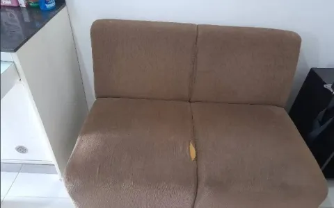Apartemen Full Furnish di Gunawangsa, Surabaya