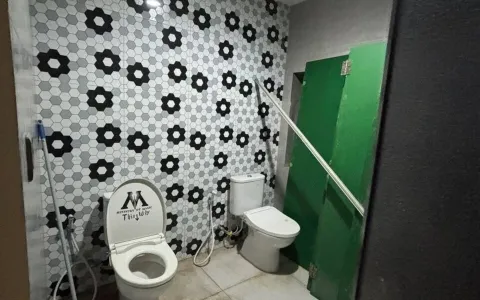Sewa Ruko Pluit, Cocok untuk Lounge Resto, Lokasi bagus sebelah Mall, Jakarta Utara - PPM