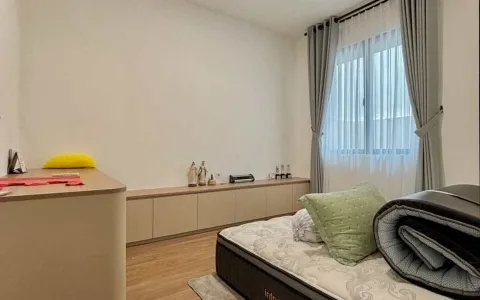 Rumah Welton Signature Hiera BSD Full Renov dan Full Furnish