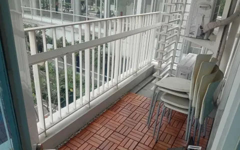 Harga di Bawah Pasaran Aspen Residence Fatmawati