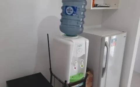 Apartemen Full Furnish di Gunawangsa, Surabaya