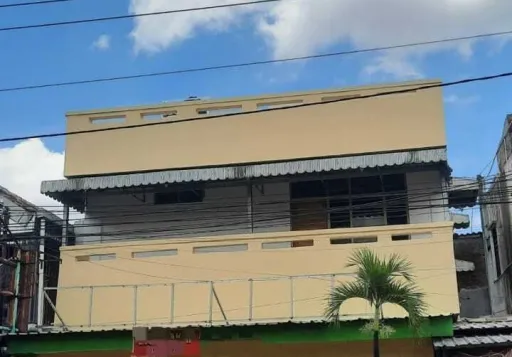 Ruko 3 Lantai Lokasi Strategis Cocok Untuk Resto di Jogja