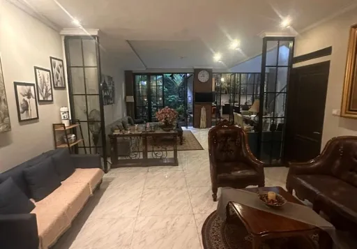 Rumah Bagus Siap Huni di Cibubur Mansion