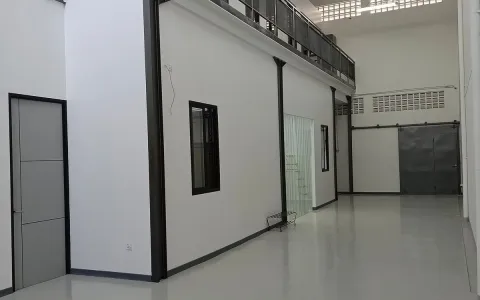 Gudang Taman Tekno x BSD cocok Untuk Investasi