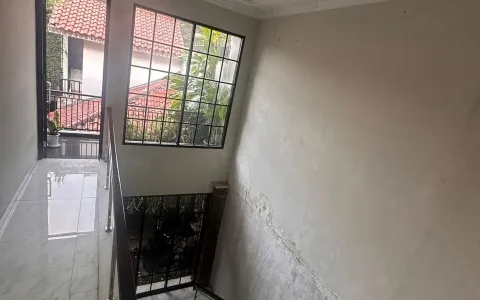 Rumah Bagus Siap Huni di Cibubur Mansion