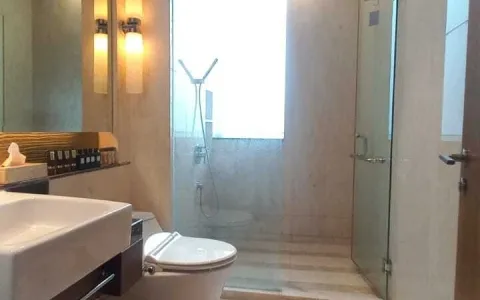 Aapartemen Oakwood Fullfurnish dengan Interior Bagus
