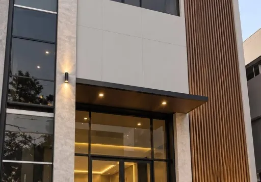 Sewa Ruko Pluit, Cocok untuk Lounge Resto, Lokasi bagus sebelah Mall, Jakarta Utara - PPM