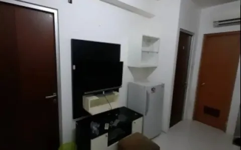 Apartemen Full Furnish di Gunawangsa, Surabaya