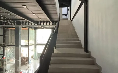 Sewa Ruko Pluit, Cocok untuk Lounge Resto, Lokasi bagus sebelah Mall, Jakarta Utara - PPM
