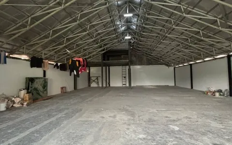 Sewa Ruko Pluit, Cocok untuk Lounge Resto, Lokasi bagus sebelah Mall, Jakarta Utara - PPM