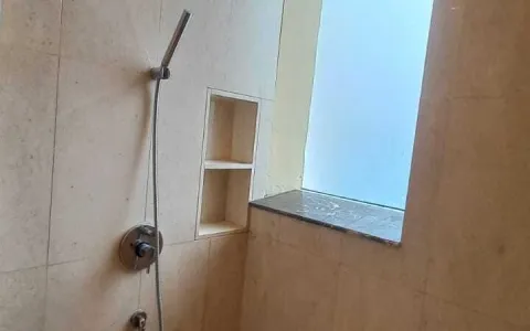 Aapartemen Oakwood Fullfurnish dengan Interior Bagus