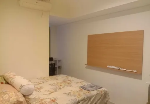 Harga di Bawah Pasaran Aspen Residence Fatmawati