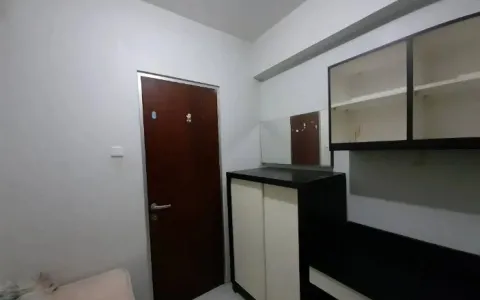 Apartemen Full Furnish di Gunawangsa, Surabaya