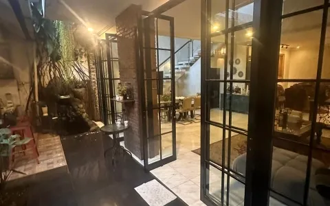 Rumah Bagus Siap Huni di Cibubur Mansion