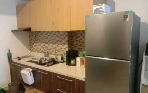 Harga di Bawah Pasaran Aspen Residence Fatmawati