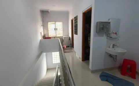 Jual Rumah 3 Lantai di Tamansari, Jakarta Barat
