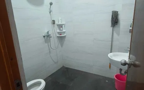 Jual Rumah 3 Lantai di Tamansari, Jakarta Barat