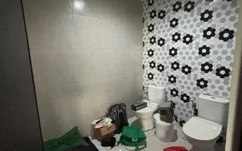 Sewa Ruko Pluit, Cocok untuk Lounge Resto, Lokasi bagus sebelah Mall, Jakarta Utara - PPM