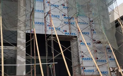 Sewa Ruko Pluit, Cocok untuk Lounge Resto, Lokasi bagus sebelah Mall, Jakarta Utara - PPM