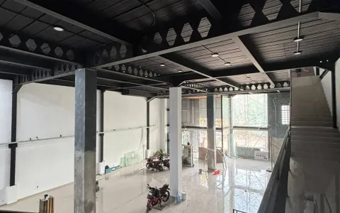 Sewa Ruko Pluit, Cocok untuk Lounge Resto, Lokasi bagus sebelah Mall, Jakarta Utara - PPM