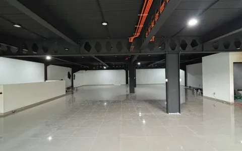 Sewa Ruko Pluit, Cocok untuk Lounge Resto, Lokasi bagus sebelah Mall, Jakarta Utara - PPM