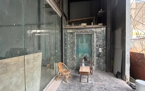Sewa Ruko Pluit, Cocok untuk Lounge Resto, Lokasi bagus sebelah Mall, Jakarta Utara - PPM