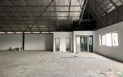 Sewa Ruko Pluit, Cocok untuk Lounge Resto, Lokasi bagus sebelah Mall, Jakarta Utara - PPM