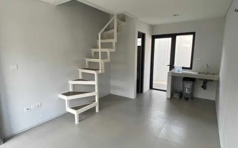 Rumah Bagus Siap Huni di Park Serpong- Legok