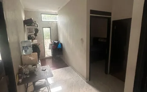 Rumah Bagus Siap Huni di Cibubur Mansion