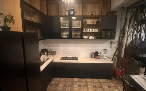 Rumah Bagus Siap Huni di Cibubur Mansion