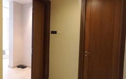 Aapartemen Oakwood Fullfurnish dengan Interior Bagus