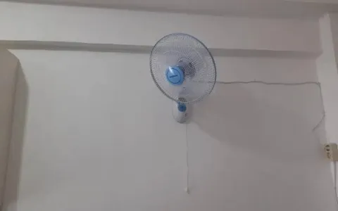 Apartemen Full Furnish di Gunawangsa, Surabaya