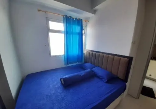 Apartemen Full Furnish di Gunawangsa, Surabaya