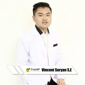 Vincent Suryan